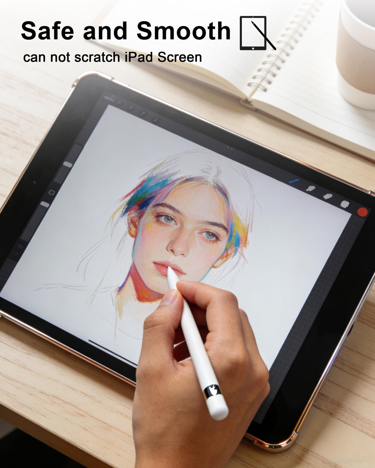 Replacement Tips for Pencil Y870812
