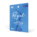 Alto Saxophone Reeds Strength 1.5, 3-Pack U75496