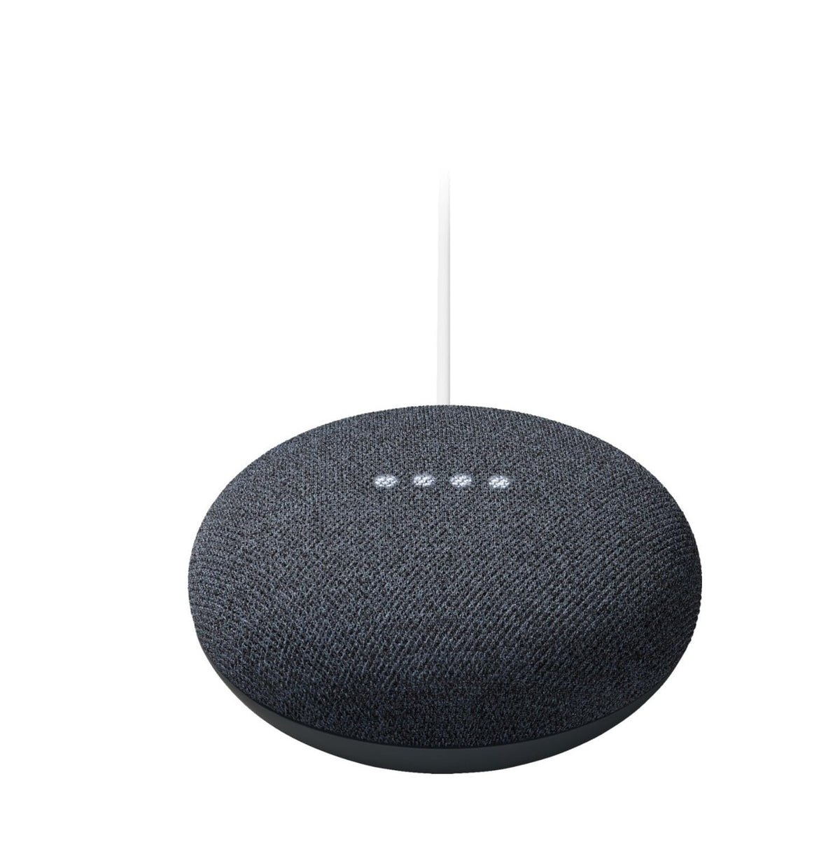 Smart Speaker with Google Assistant Charcoal I8640