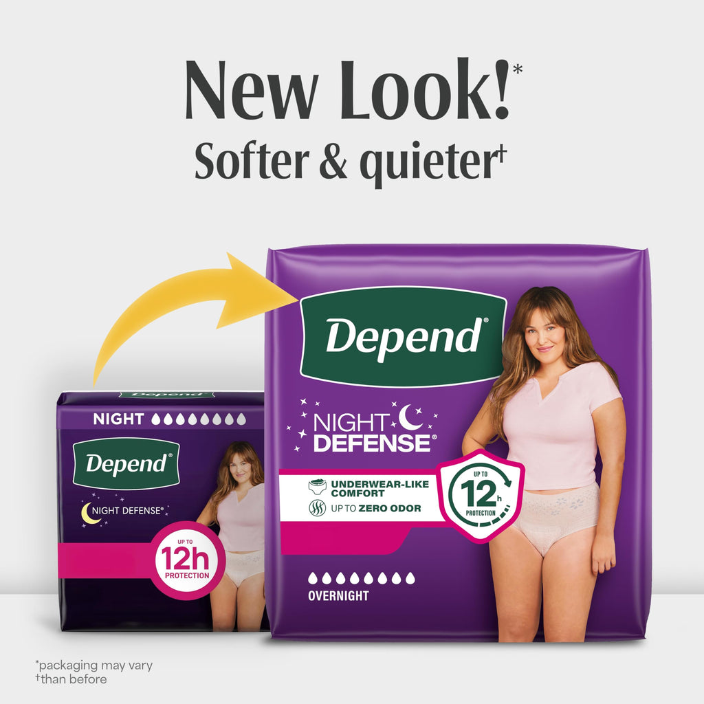 Adult Diapers Small 64 Count F116427