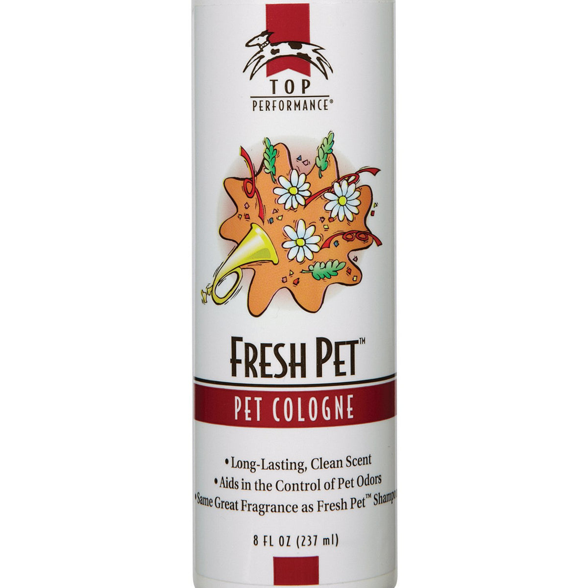 Fresh Pet Cologne Mist 8-Ounce I976909