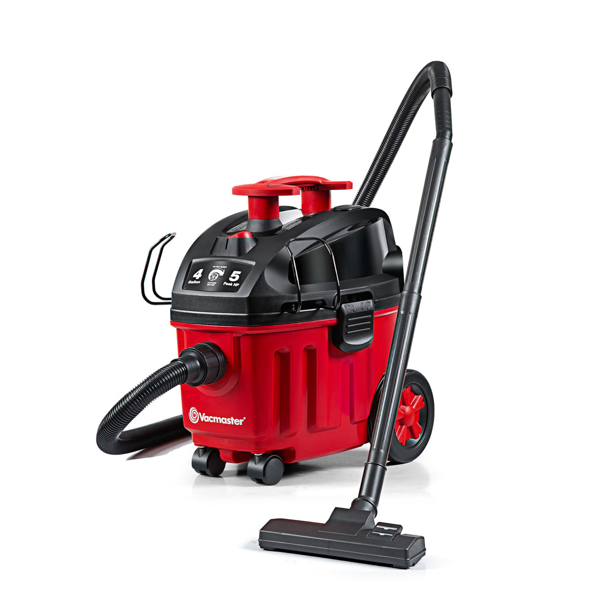 4-Gal Compact Wet/Dry Vacuum C897314