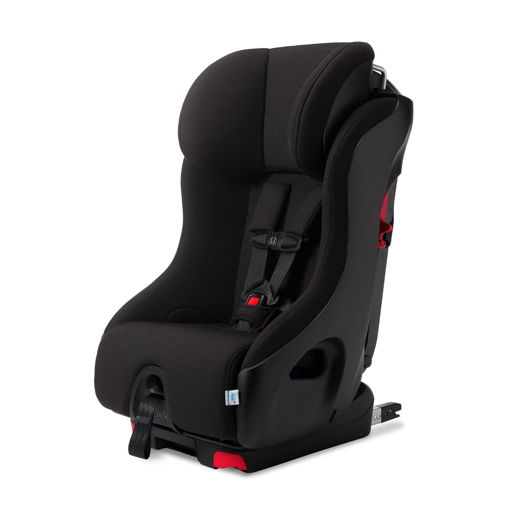 Convertible Car Seat with Adjustable Headrest and Reclining Design R868