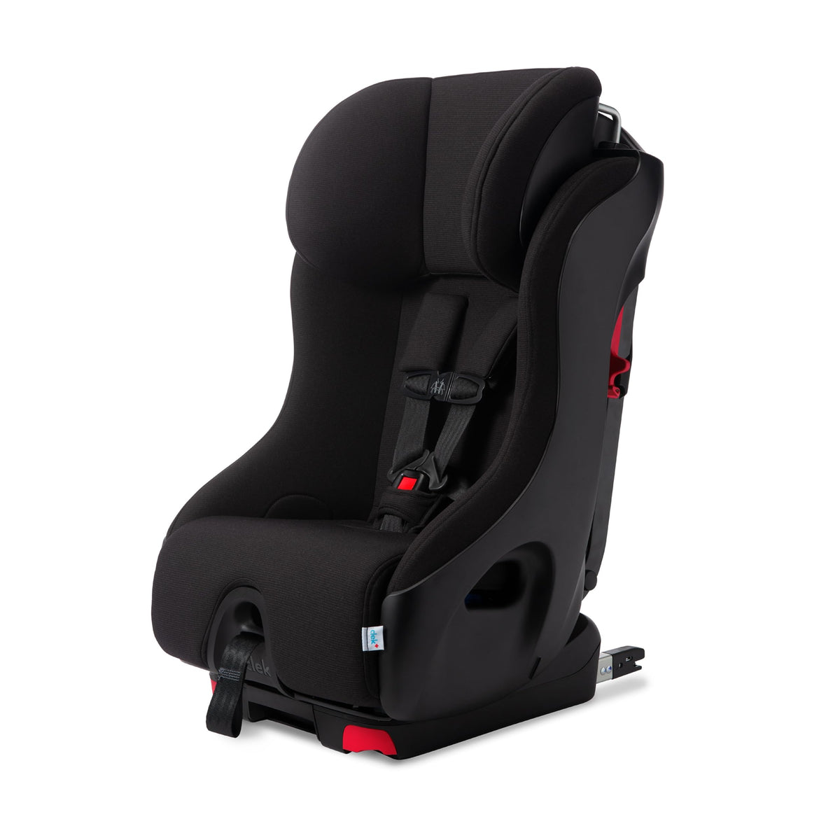 Convertible Car Seat with Adjustable Headrest and Reclining Design R868