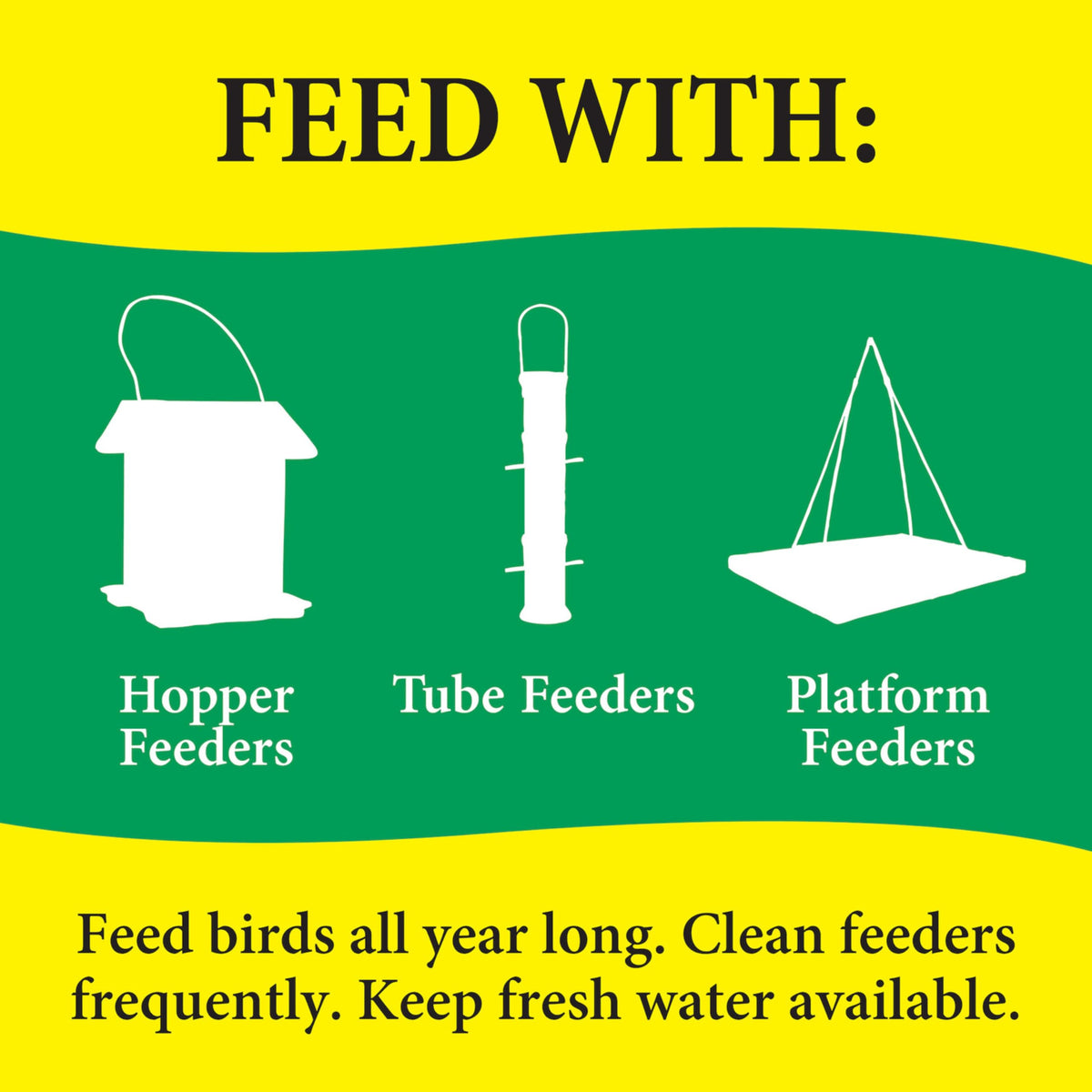 20 lb Nut N-Berry Birdfood V811417