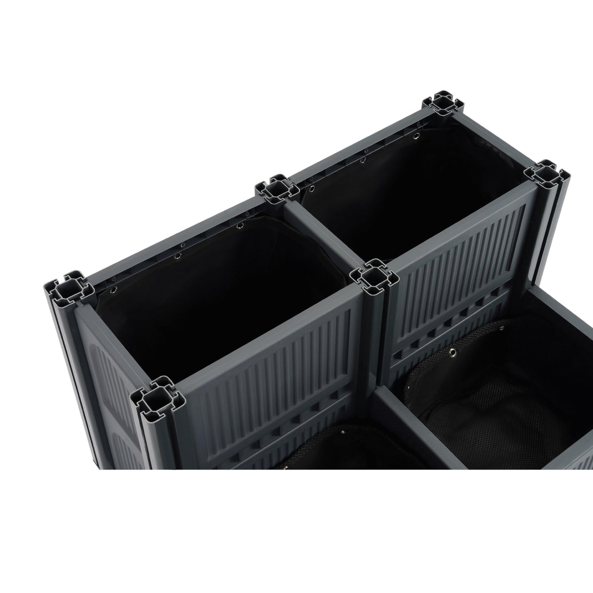 27" 2-Step Hot Tub Steps with Storage R64838