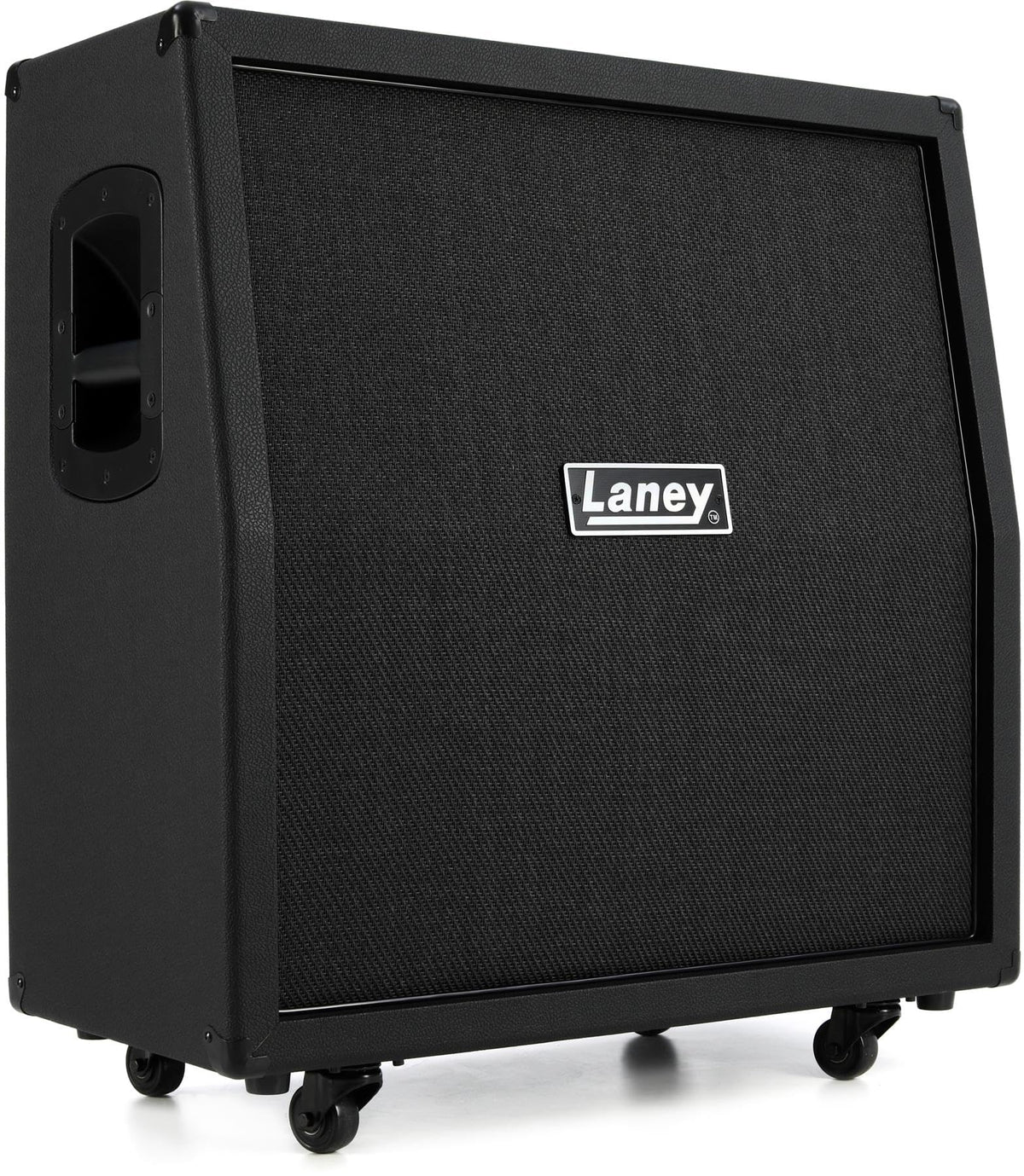 4x12 Angled Guitar Cabinet C10525