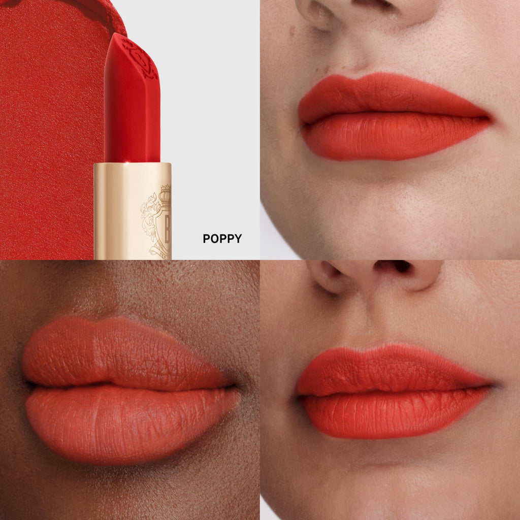 Cashmere Matte Lipstick 0.12 Ounce P7907