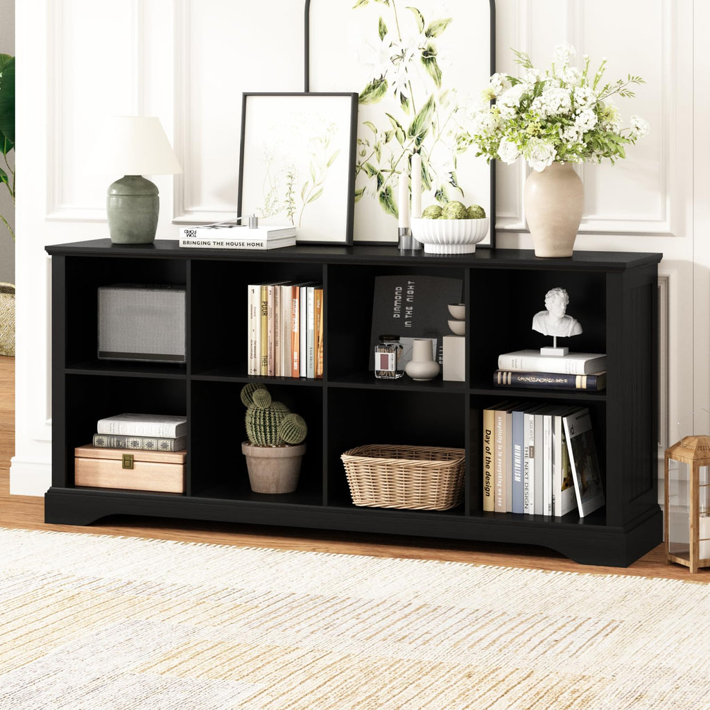 8 Cube Storage Organizer Q604