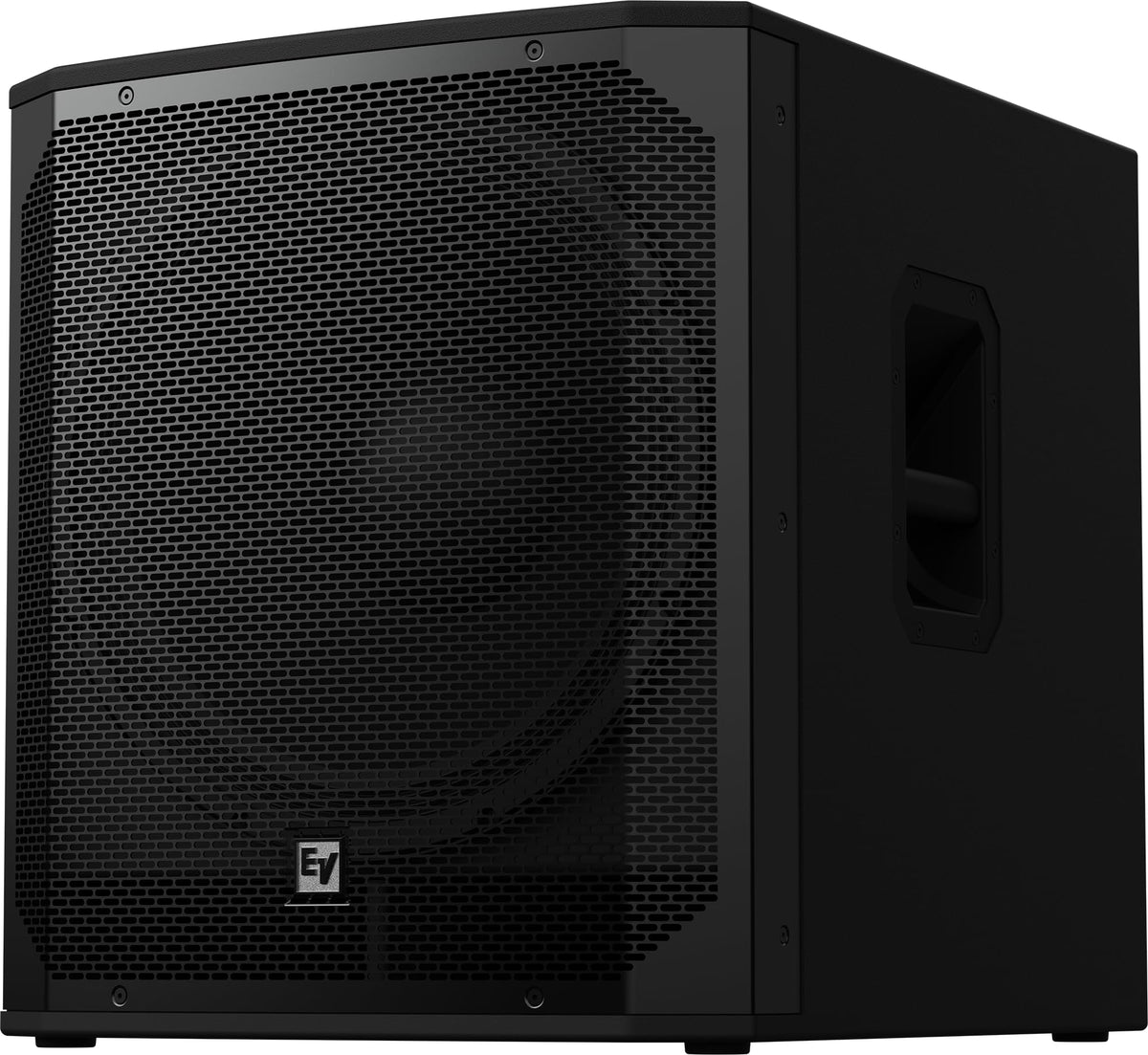 18 Inch Powered Portable Subwoofer F58336