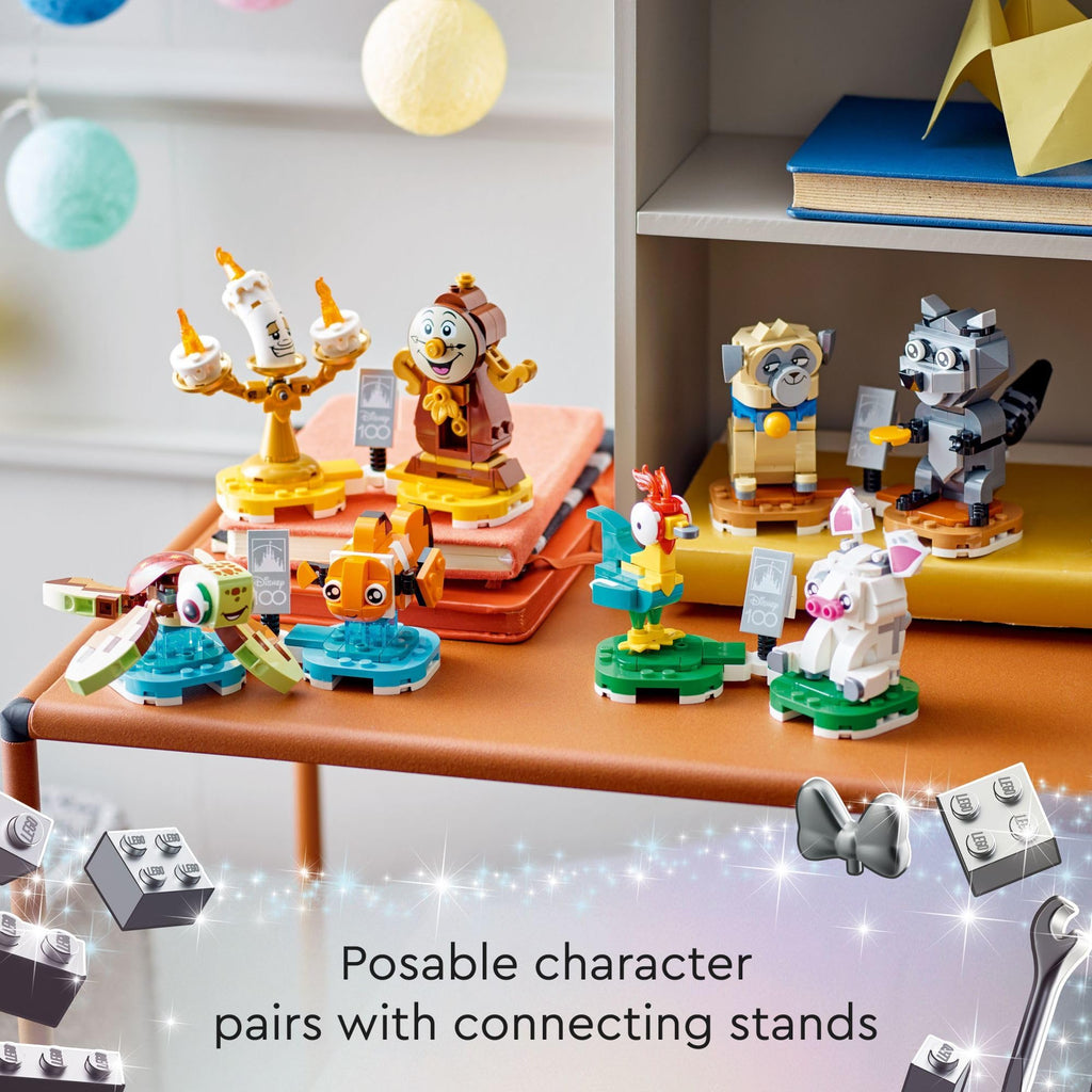 LEGO Disney Duos O37146