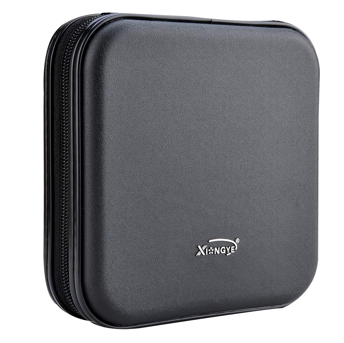 32 Capacity Black CD DVD Wallet F44160