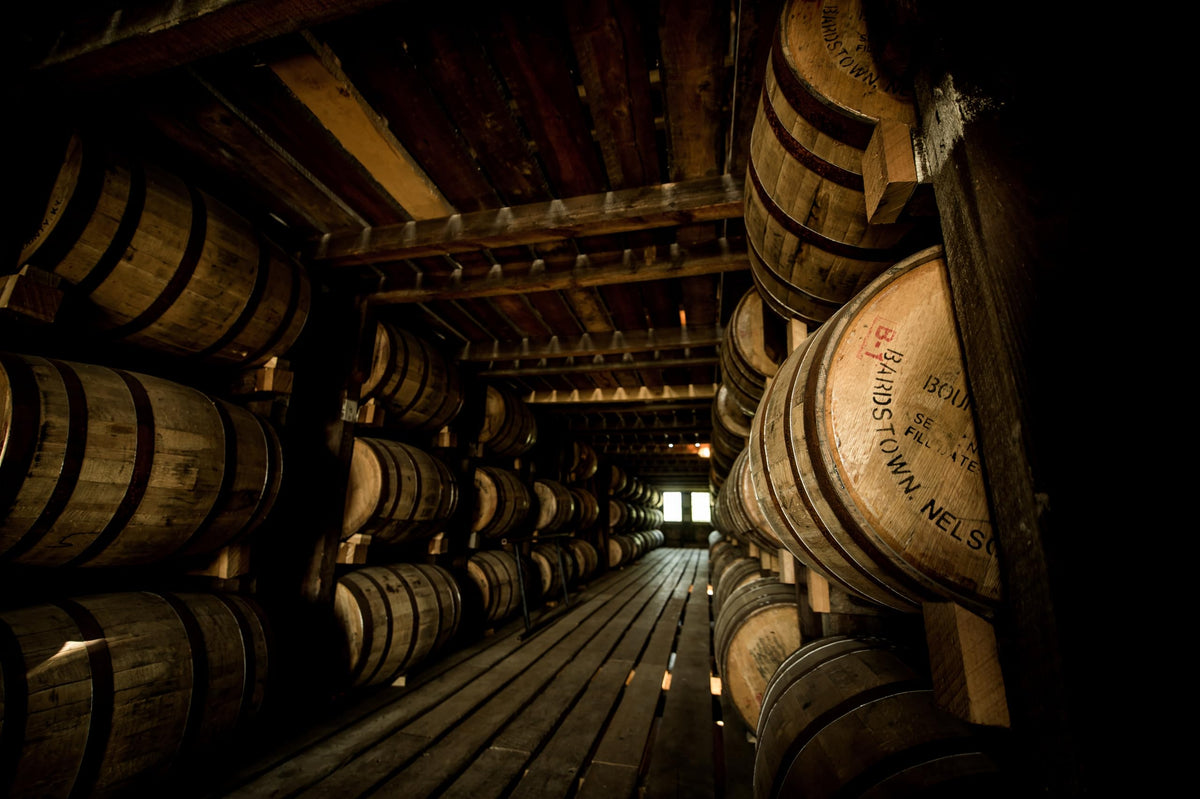 Kentucky Bourbon Whiskey 750 Ml C174