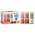 Protein Milk Drink Variety Pack 24g 12 Pack B493