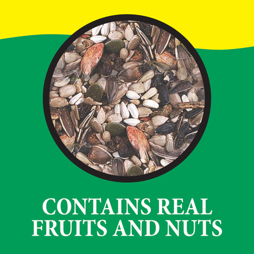 20 lb Nut N-Berry Birdfood V811417