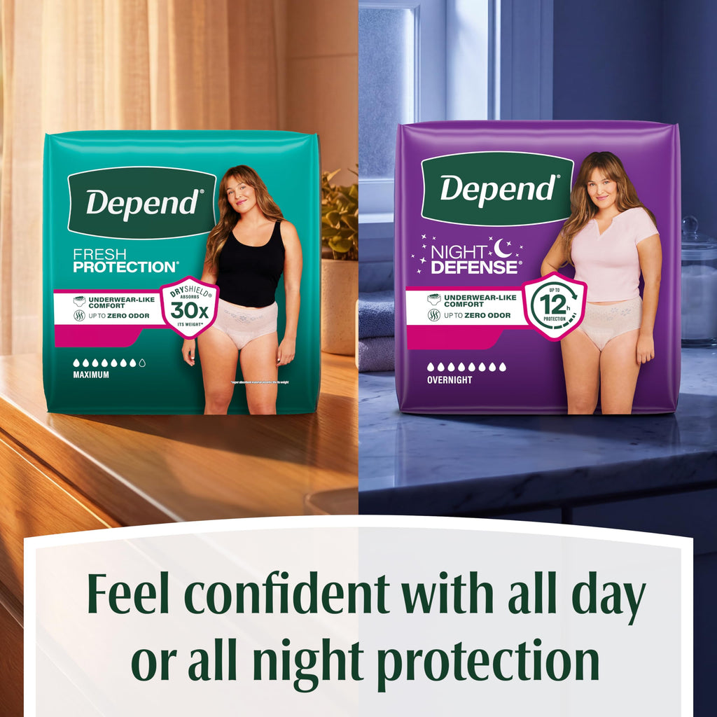 Adult Diapers Small 64 Count F116427