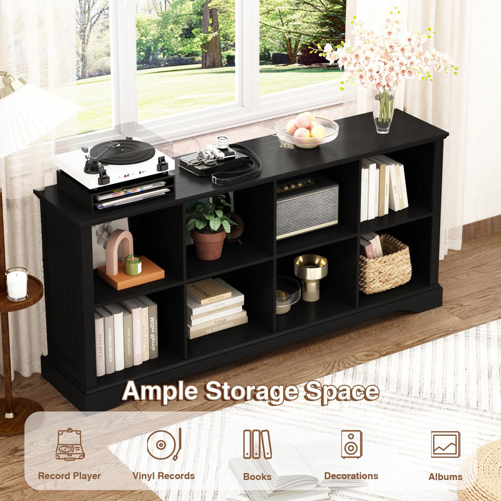 8 Cube Storage Organizer Q604