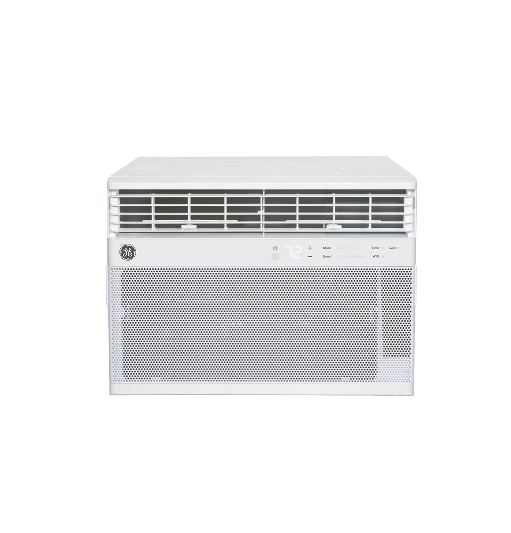 10,000 BTU Smart Window Air Conditioner D992779