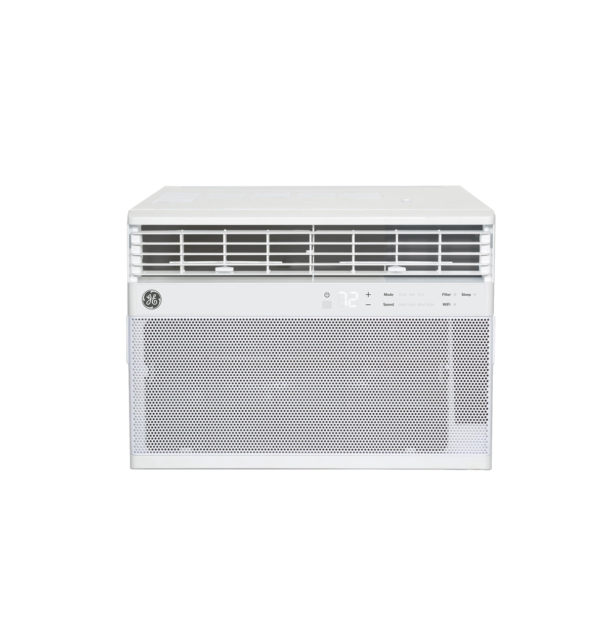 10,000 BTU Smart Window Air Conditioner D992779