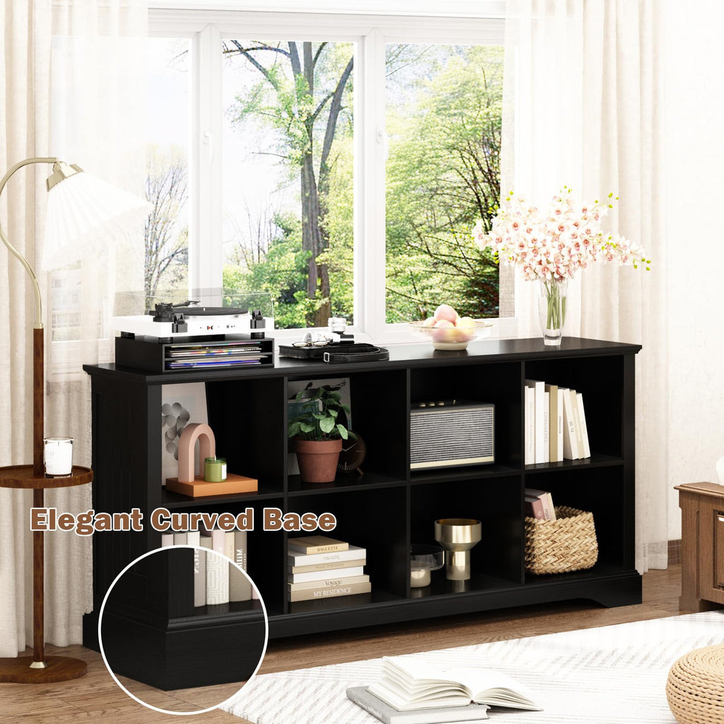 8 Cube Storage Organizer Q604