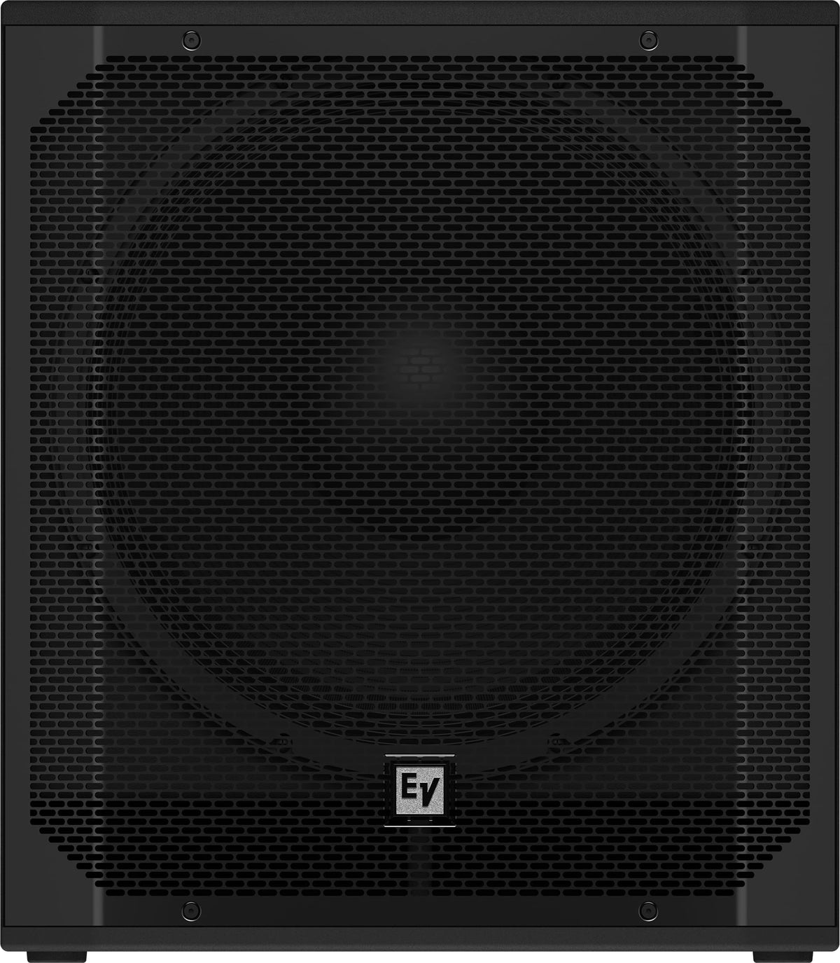 18 Inch Powered Portable Subwoofer F58336