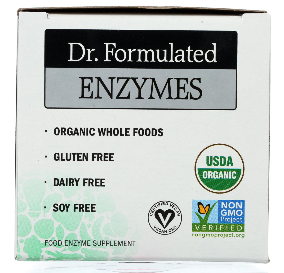 90ct Papain & Bromelain Enzymes E727144