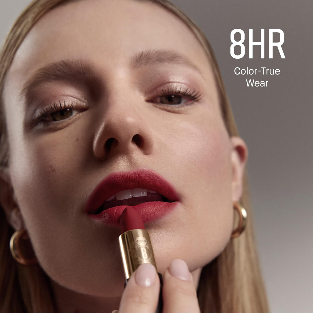 Cashmere Matte Lipstick 0.12 Ounce P7907