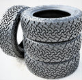 4 x LT275/60R20 Tires K206