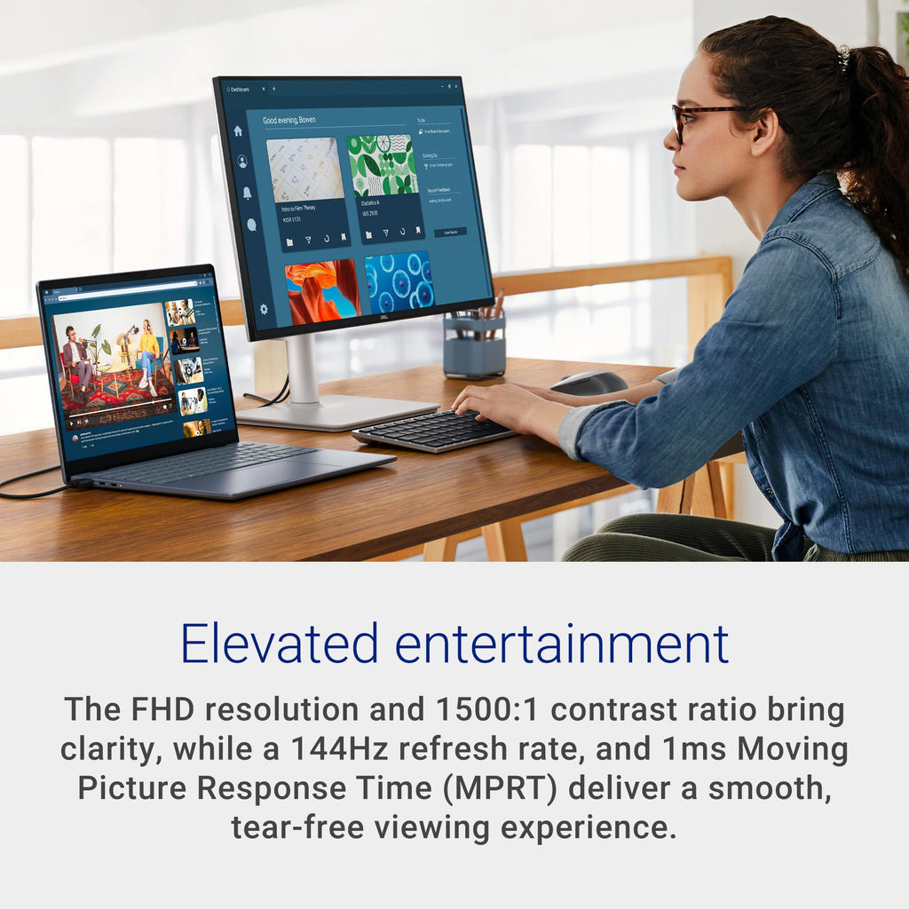 24-inch FHD 144Hz Monitor W40257