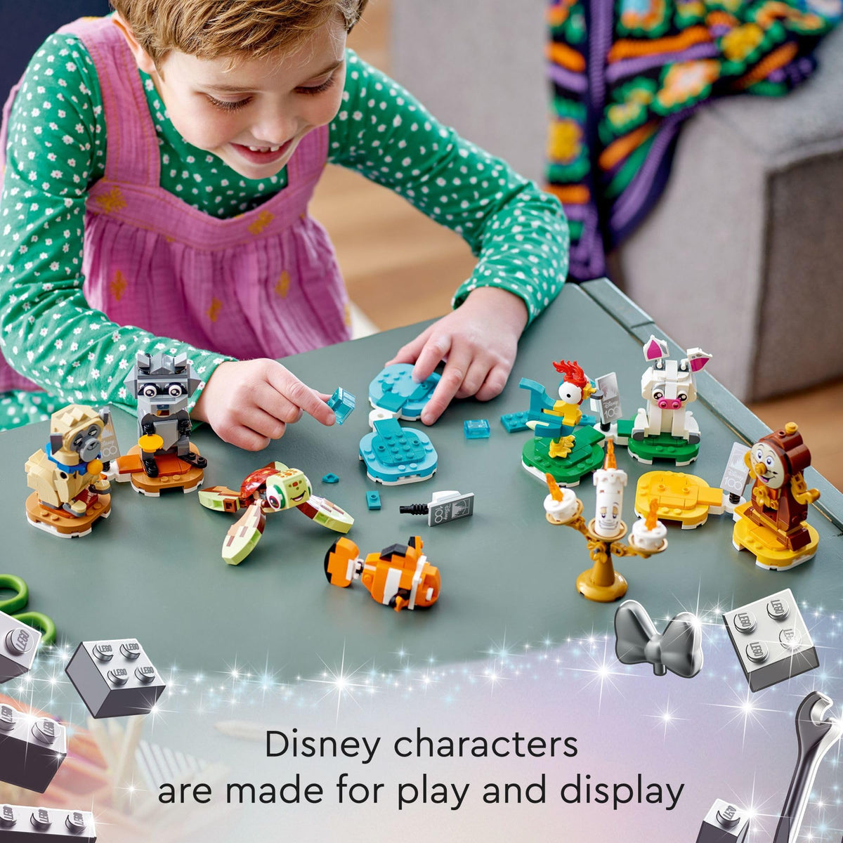 LEGO Disney Duos O37146