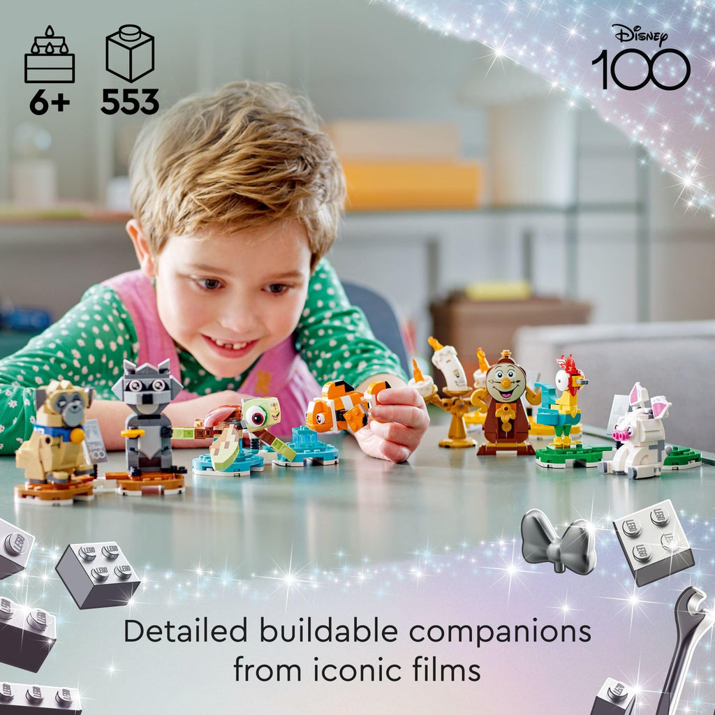 LEGO Disney Duos O37146