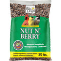 20 lb Nut N-Berry Birdfood V811417