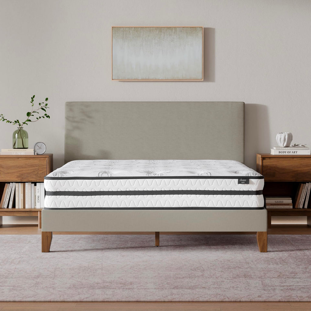 10 Inch Full Hybrid Mattress B210