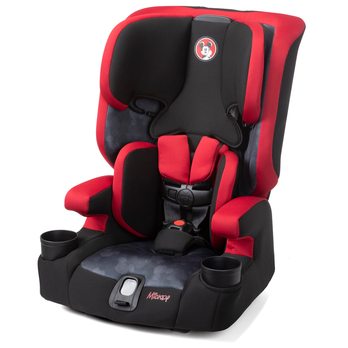 3-in-1 Harnessed Booster Car Seat S27562