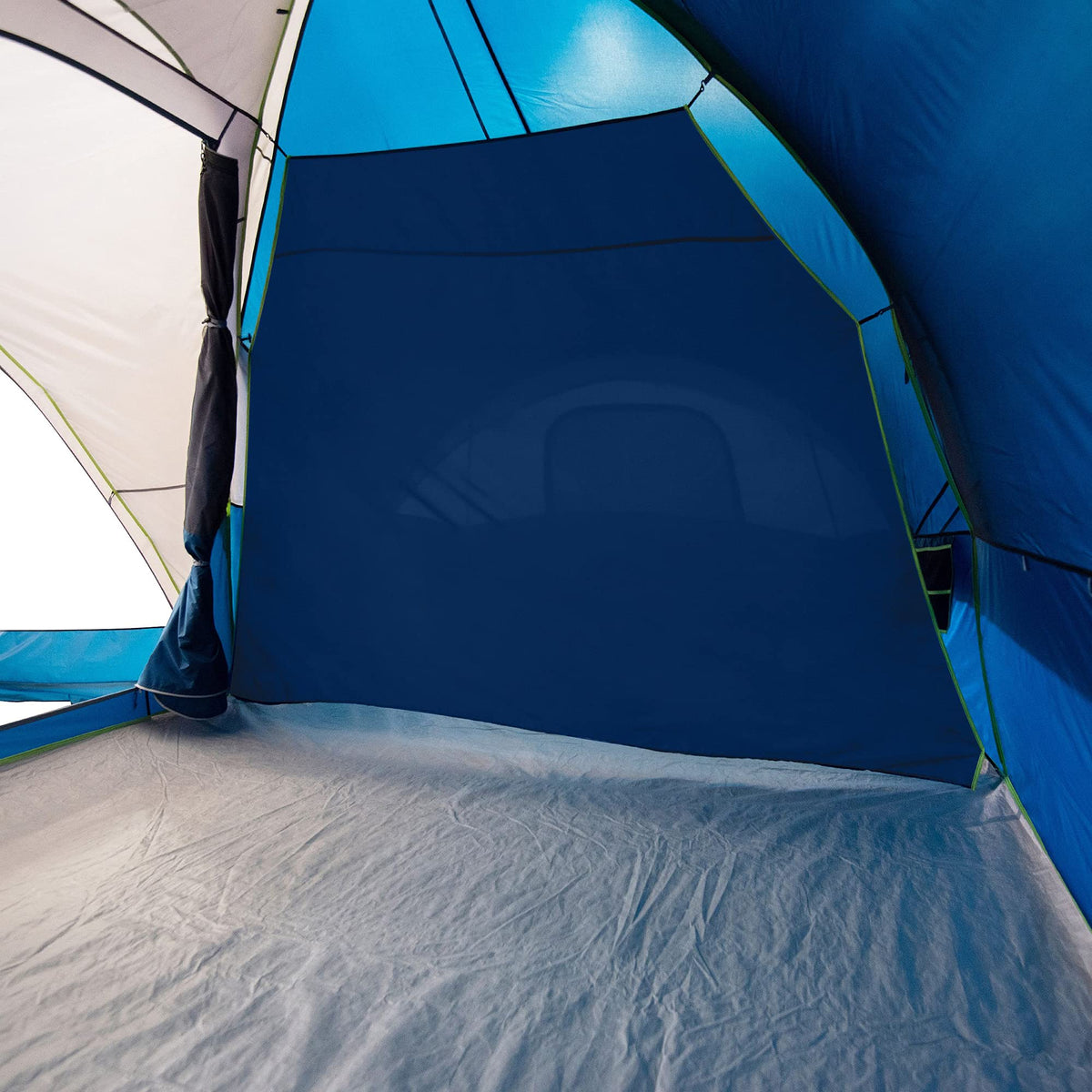 10-Person Camping Dome Tent with Screen Porch O73039