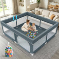 Large Baby Playpen V7093