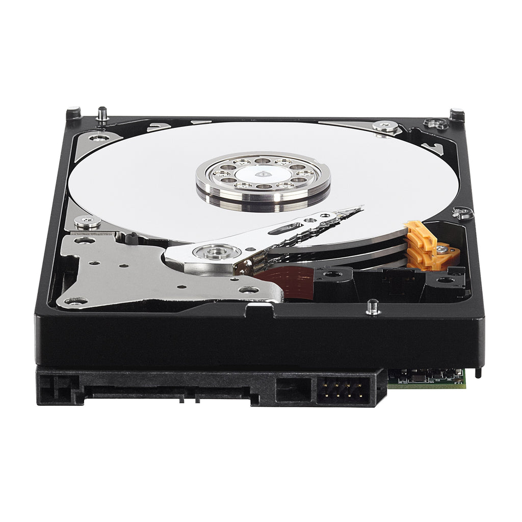 4TB Surveillance Hard Disk Drive U324415