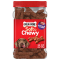 Soft & Chewy Dog Treats 25 Oz Y7502