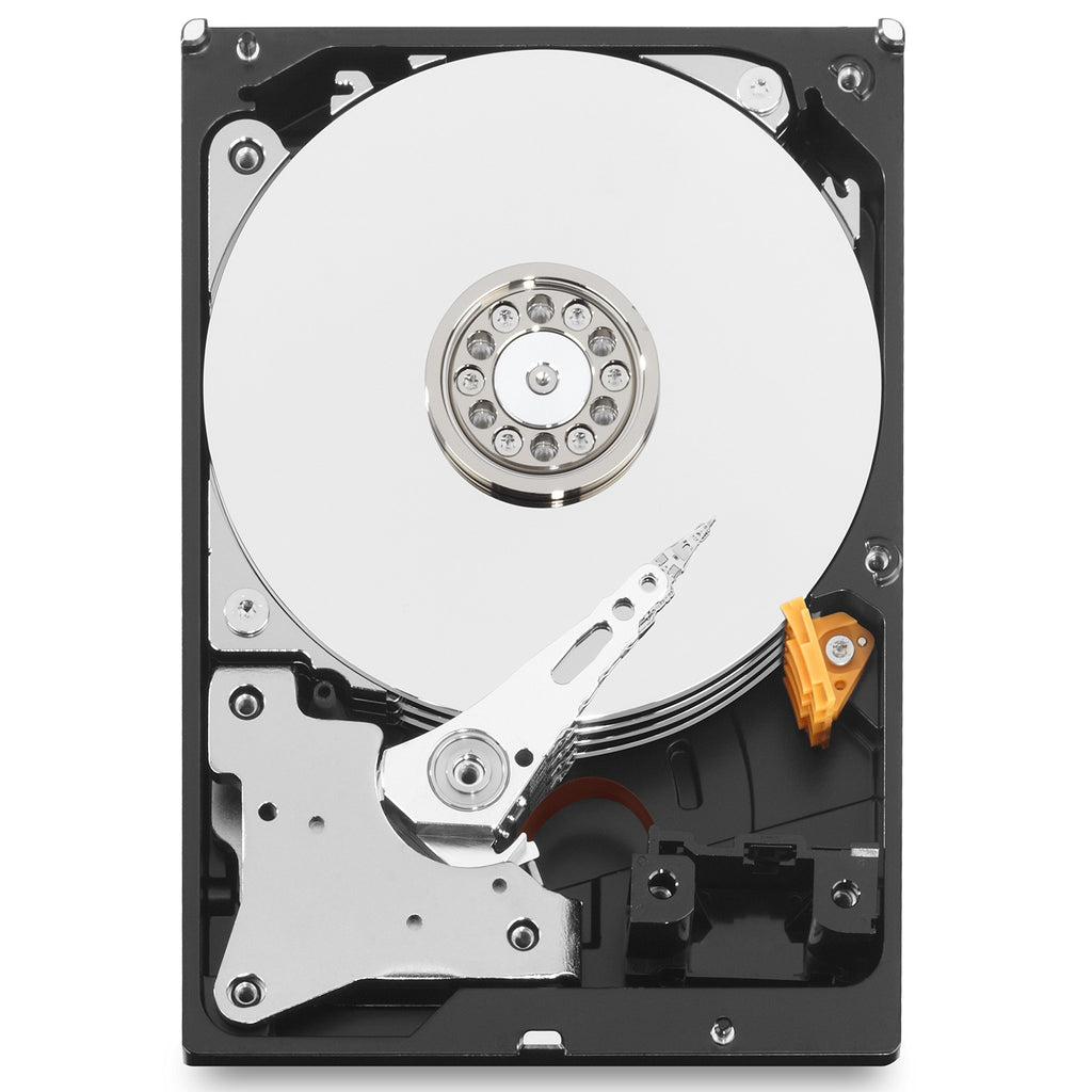 4TB Surveillance Hard Disk Drive U324415