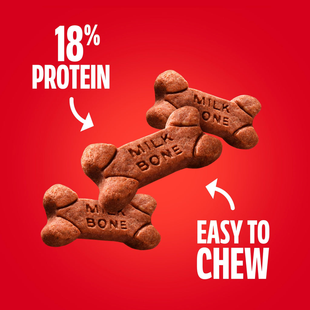 Soft & Chewy Dog Treats 25 Oz Y7502