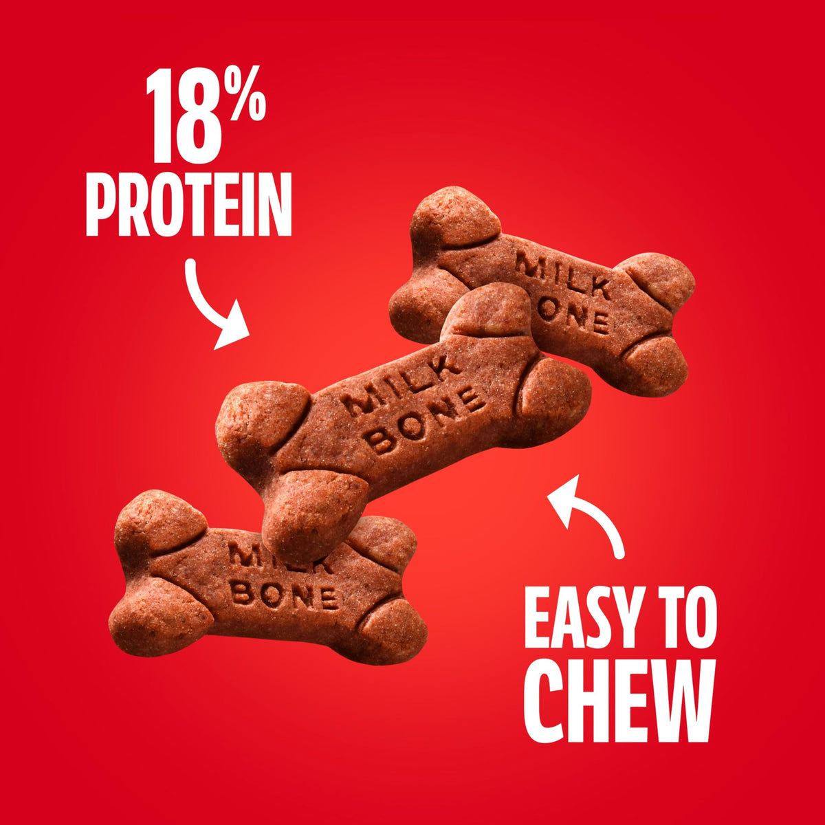Soft & Chewy Dog Treats 25 Oz Y7502