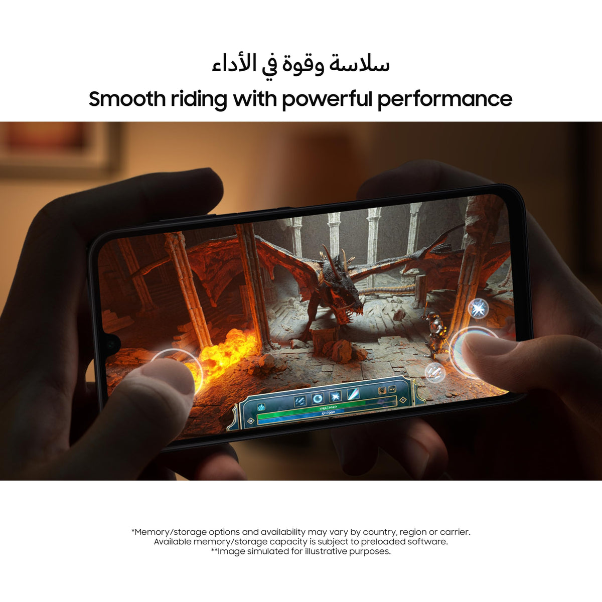 Unlocked Dual SIM Smartphone T3452