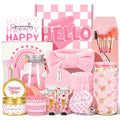 Pink Gift Box Set W41962