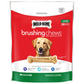 Large Daily Dental Dog Treats Q37449