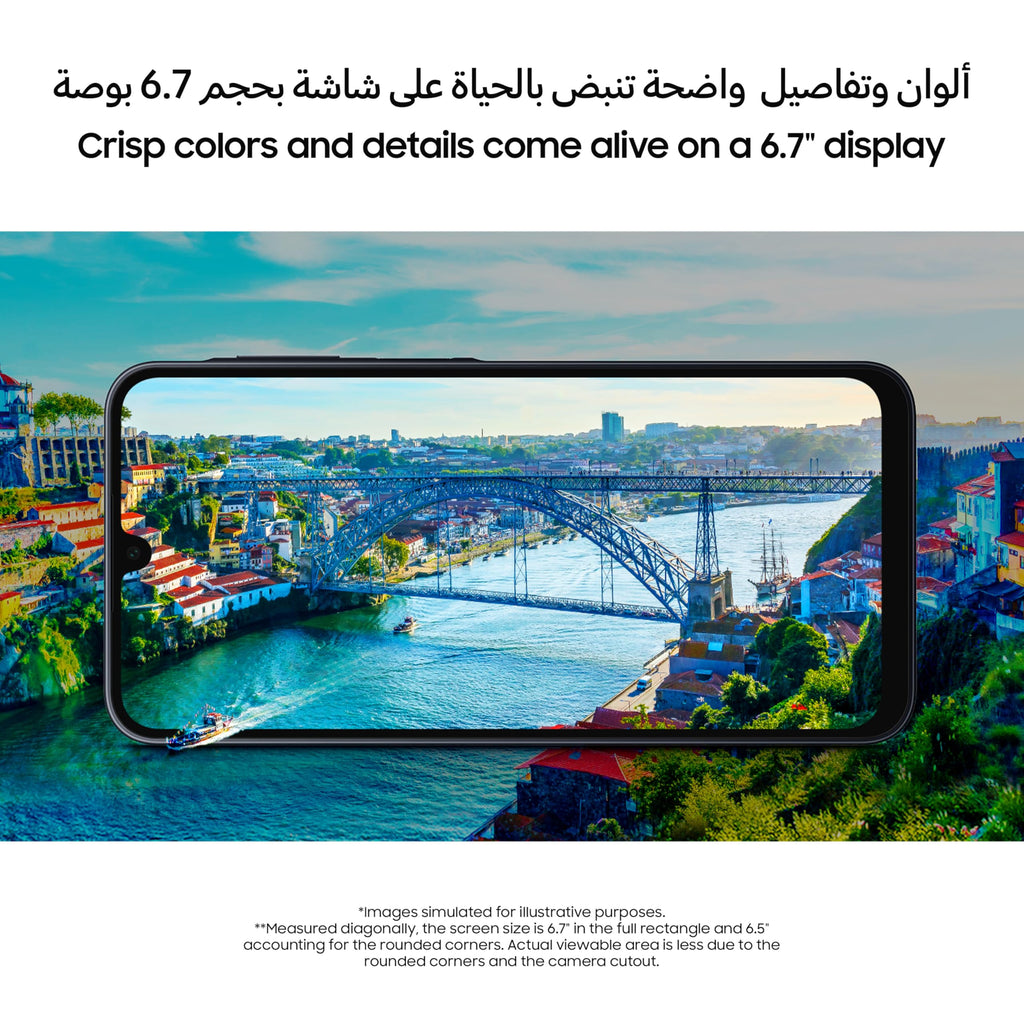 Unlocked Dual SIM Smartphone T3452